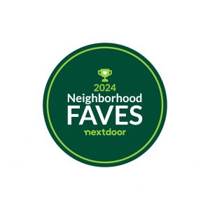 Neighborhood Faves 2024 - Digital Kit_Sticker